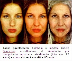 Giselle Bundchen