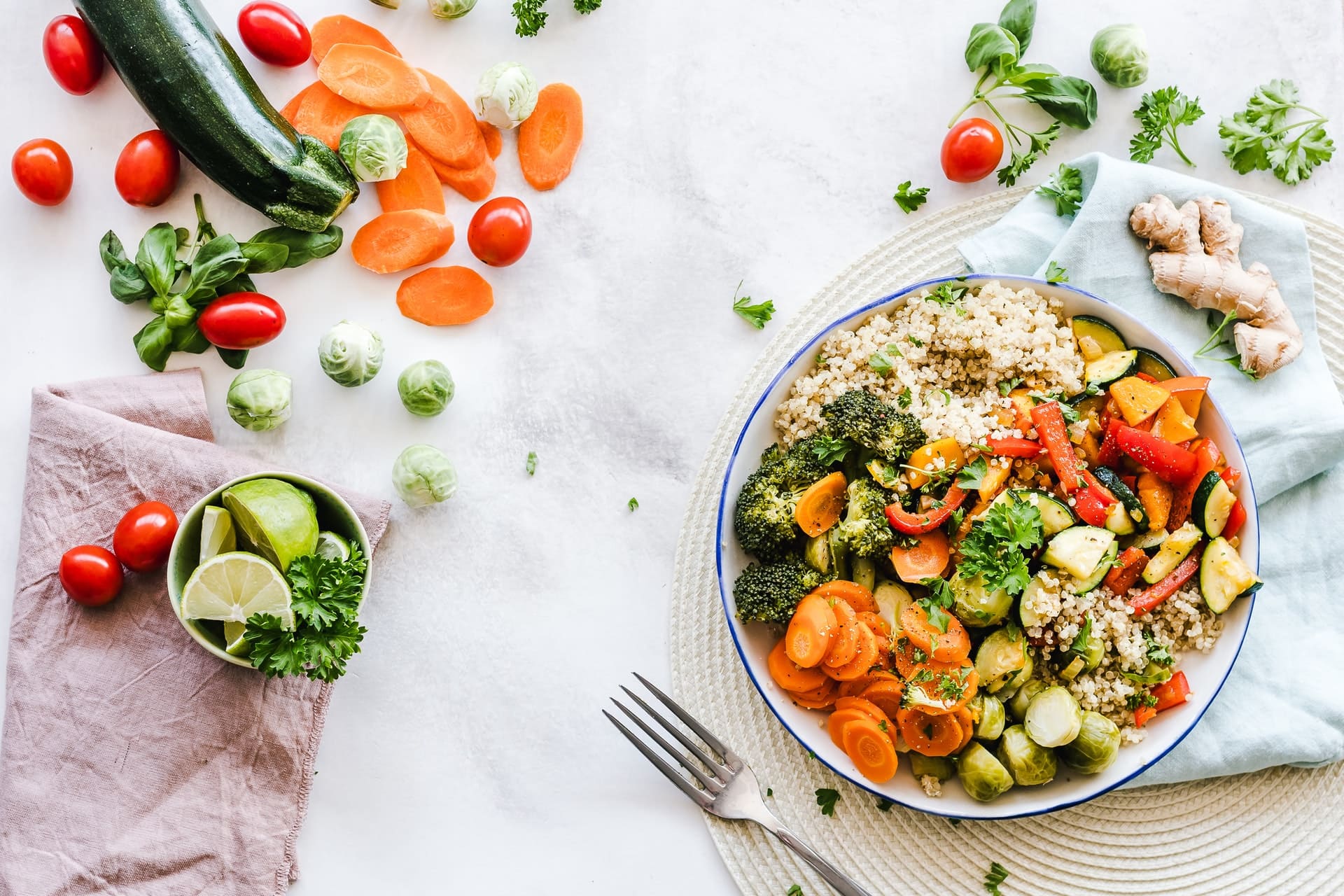Light, diet e adoçantes