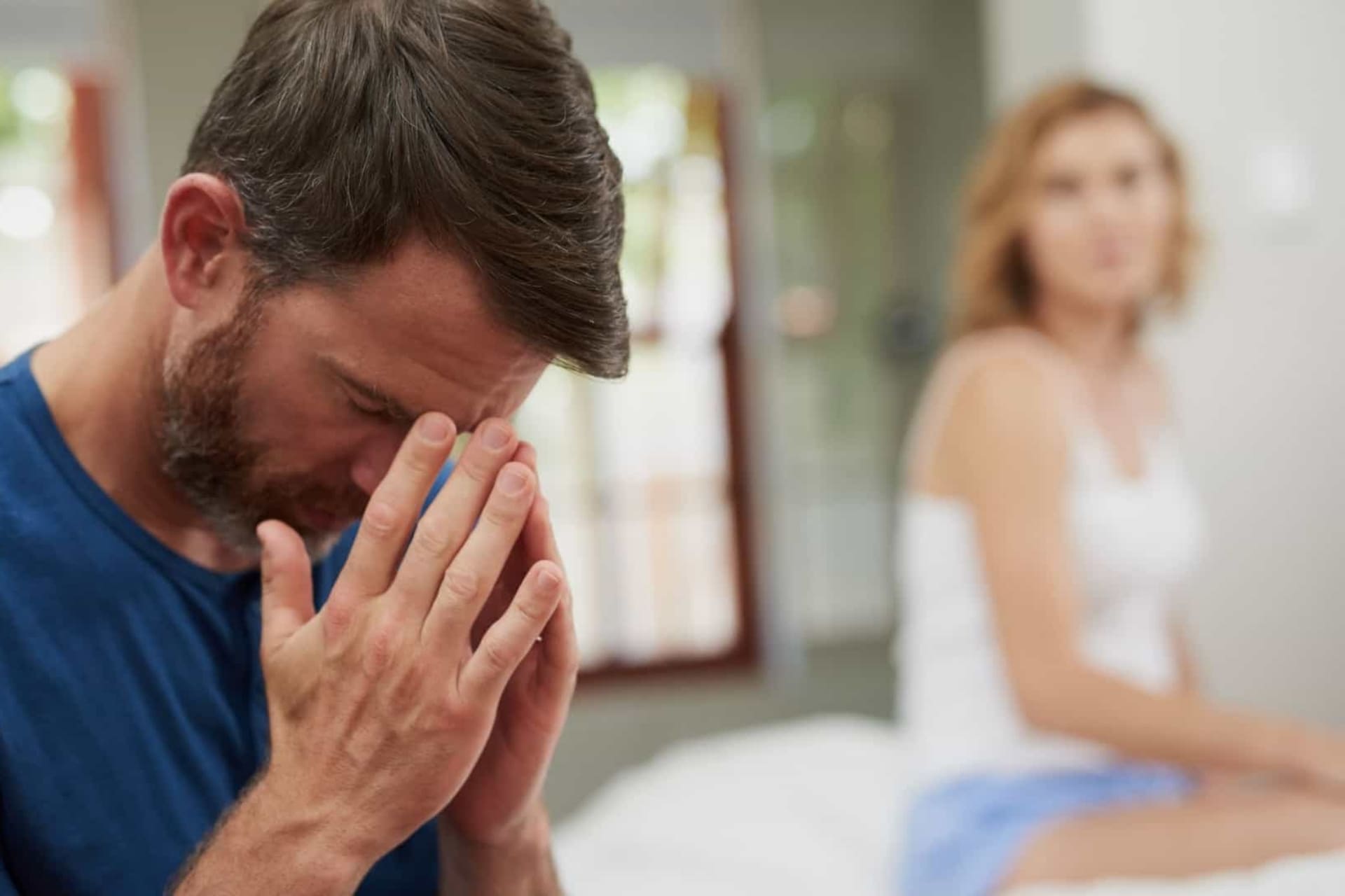 Colesterol e Impotência Sexual