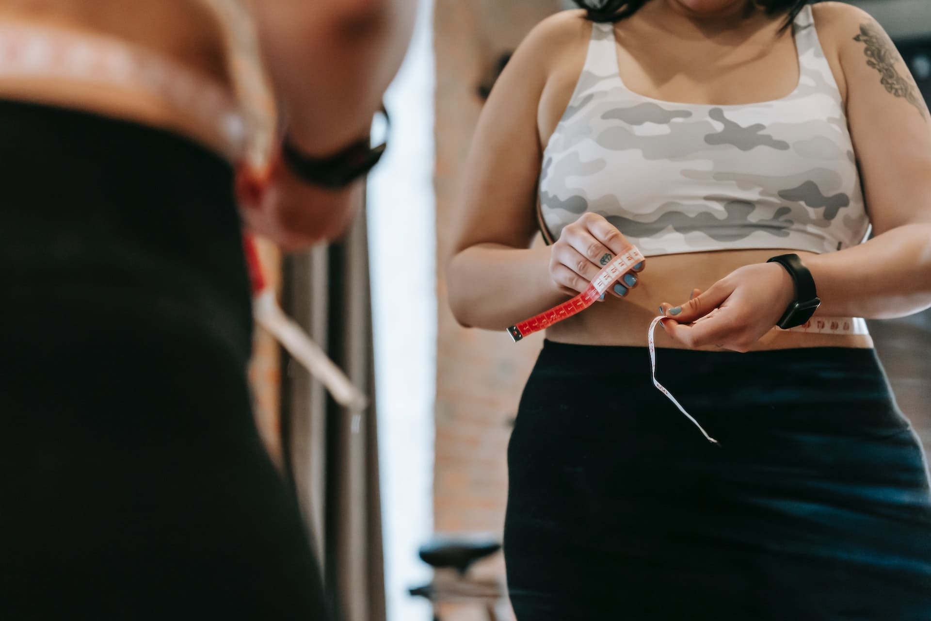 Obesidade e exercícios