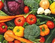 Alimentos funcionais