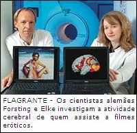 Cientistas