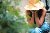 Desinteresse feminino