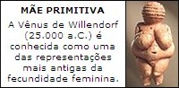 Mãe primitiva